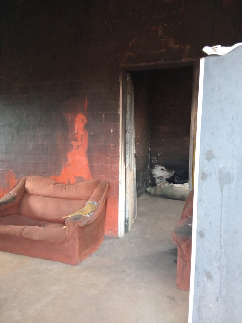 2 Bedroom Property for Sale in Mangaung Free State